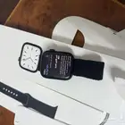 ساعه ابل الإصدار السابع