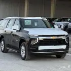 شيفروليه تاهو2025 LSثلاجه