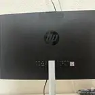 كمبيوتر مكتبي الكل في واحد شركه hp شاشه تعمل باللمس الترا 7