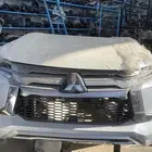 امامية صدام وشمعات ميتسوبيشي مونتيرو 2023 الى 2025