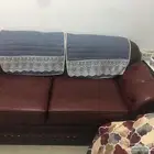 غساله وكنب