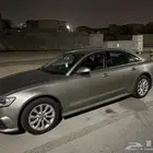 اودي A6 2018