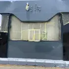 كشك متنقل للبيع او الايجار