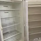 ثلاجه للبيع