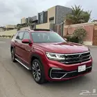 فولكسفاجن تيرامونت R 2021 مخزن