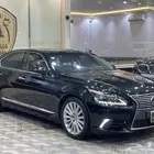 لكزس LS460 موديل 2013