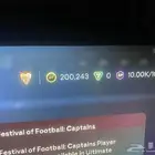 150 الف كوينز للبيع fc26