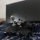 كيمرات مع جهاز مع. شاشه