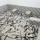 مجلس ارضي مع الفرشه