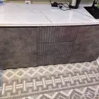 طاولة بار قهوه