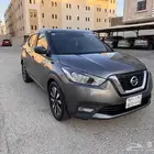نيسان كيكس 2019