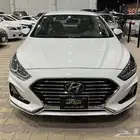 هونداي سوناتا موديل 2018 استاندر