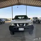 نيسان باترول