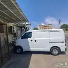 باص بضاعة عليه فيبر ثلاجة للبيع تم البيع تم البيع
