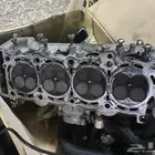 قطع مستعمله دراجات ناريه