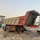 صندوق قلاب 18متر مكعب