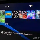 ps4 P.T.