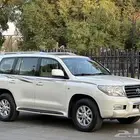 جيب لاند كروزر 2011