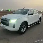 للبيع اسوزو دماكس