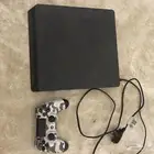 بلاستيشن 4