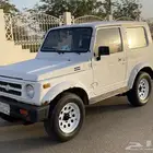 سوزوكي ساموراي