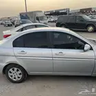 اكسنت موديل 2011