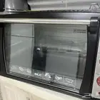 فرن كهربائي