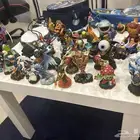 Skylanders