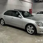 لكزس LS2004