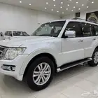 ميتسوبيشي باجيرو 2016 فل كامل مكينه 3800