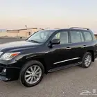 جيب لكزس 2011 عداد336 الف مشروط