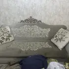 كنب مع طولات مجلس مجاني