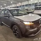 نيسان كيكس 2.0 الشكل الجديد موديل 2025 كاش وتمويل