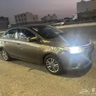 تويوتا يارس 2014 لا يوجد بها اي عيوب