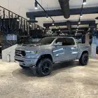 رام تي ار اكس - RAM 1500 TRX
