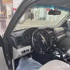 ميتسوبيشي باجيرو 2020 بحالة الوكالة