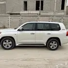 تويوتا لاند كروزر VXR 2011 مكينة ( 5.7 )
