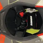 خوذة سومان مقاس لارج