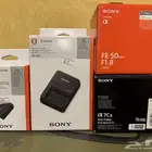 Sony a7c II