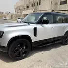 ديفندر 2023 اكس داينمك بحالة الجديد