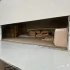 غرفه صاج سحب