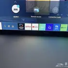 تلفزيون samsung