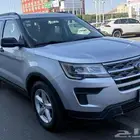 للبيع اكس بلورموديل2018