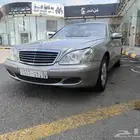 مرسيدس فياقرا S280