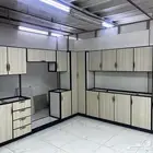 دواليب مطابخ جاهز