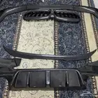كاربون فايبر كت M5 بي ام دبليو ام 5 bmw f90 g38 g30