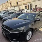 كيا كادنزا 2018 مستخدم ممشى 332 الف