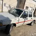 سياره هيلكس 89جير مكيناه لا تشتكي من شي قير مكينه