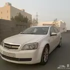 كابريس 2012 LS V8 نظيف