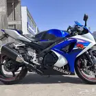 للبيع دباب سوزوكي مقاس 1000cc موديل 2008
